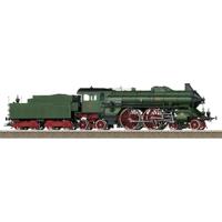 TRIX H0 25015 H0 sneltrein-stoomlocomotief S 2/6 Verkeersmuseum Nürnberg - thumbnail