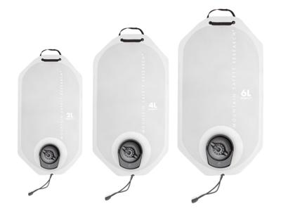 MSR 6L Dromlite Bag Waterzak