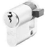 Jung cilinder voor sleutelschakelaar 530816