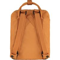 Fjällräven Kanken Mini rugzak Casual rugzak Oranje Polypropyleen (PP), Vinylon - thumbnail