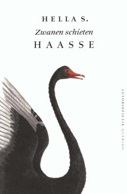 Zwanen schieten - Hella S. Haasse - ebook