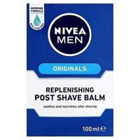 Nivea Nivea Aftershave Men Balsem Original - 100 ml - thumbnail