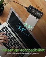 ICY BOX Zubehör Notebook - thumbnail