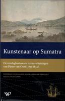 Kunstenaar op Sumatra (Hardback) - thumbnail