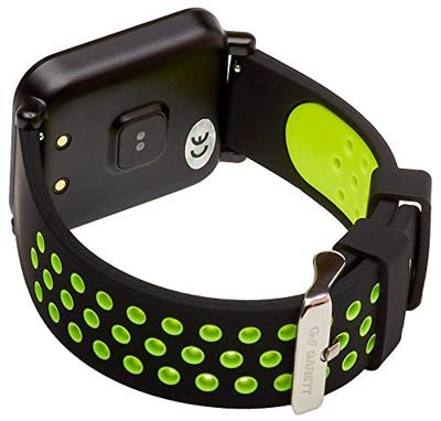 Garett Sport 17 Plus SmartWatch, groen