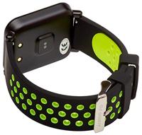 Garett Sport 17 Plus SmartWatch, groen - thumbnail