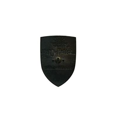 Harry Potter - XXL Glass + Pin + Pocket Notebook Gift Set