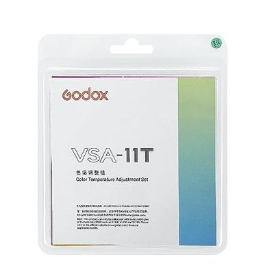 Godox VSA-11T - CCT adjustment set for VSA spotlights