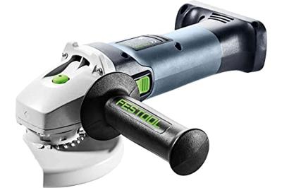 Festool HKC 55/TPC 18/AGC 18/TB 137 Accu combiset Bouwtimmeren - 578025 - thumbnail