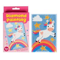 Wins Holland Diamond painting - dolfijn - thumbnail