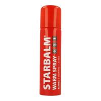 Star Balm Warm Spray - thumbnail