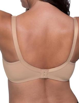 Voedings en kolf BH - May zonder beugel - Voorgevormd zonder vulling - Zwangerschapsondergoed