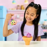 Cookeez Makery Yum Yumz Surprise Knuffel, 2-pack - thumbnail