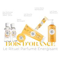 Roger & Gallet Bois d'Orange Fragrant Wellbeing Water 100ml - thumbnail