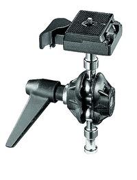Manfrotto 155RC tilt top
