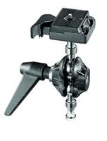 Manfrotto 155RC tilt top - thumbnail
