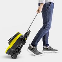 Karcher K 5 Classic Home Hogedrukreiniger - 1.950-702.0 - thumbnail