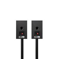Polk: Monitor XT15 Boekenplank Speakers - 2 stuks - zwart - thumbnail