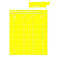 Specific CGD-S Senior Small Breed hondenvoer 1kg - thumbnail
