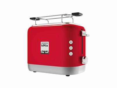 Kenwood TCX751RD Broodrooster 900W Kenwood TCX751RD Broodrooster 900W