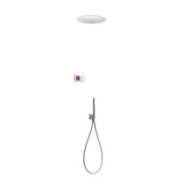 Elektronische Douchethermostaat Set Type 10 Tres - thumbnail