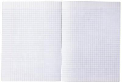 Clairefontaine schrift Mimesys voor ft A4+, 48 bladzijden, kaft in PP, seyès, geassorteerde kleuren