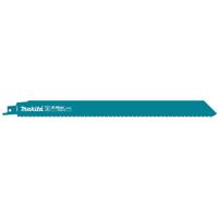 Makita Accessoires Reciprozaagblad 284 metaal S1221CHF - B-43212 - thumbnail