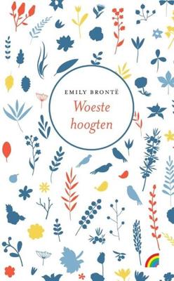 Woeste hoogten (Hardback)