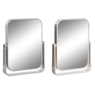 Spiegel met Ondersteuning DKD Home Decor Beige Grijs Crème polyestyreen 15 x 2,5 x 19,2 cm (2 Stuks) Spiegel met Ondersteuning DKD Home Decor Beige Grijs Crème polyestyreen 15 x 2,5 x 19,2 cm (2 Stuks)