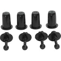 Blanko Bevestigingsset 1 set(s) - thumbnail