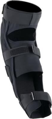 Alpinestars impact plasma pro - knee and shin protectors
