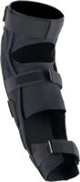 Alpinestars impact plasma pro - knee and shin protectors - thumbnail