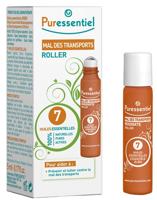 Puressentiel Roller Reisziekte 7 Essentiële Olie 5ml - thumbnail