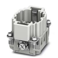 Phoenix Contact 1584716 Contactinzetstuk Crimpen 1 stuk(s) - thumbnail