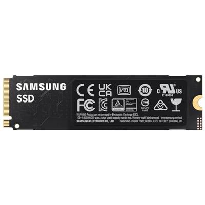 Samsung SSD 990 EVO 1TB