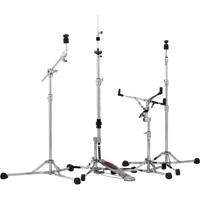 Pearl HWP-150S Flat-Based 4-delig hardwarepakket - thumbnail