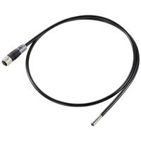 VOLTCRAFT 1000T 1m rigid (SF) Endoscoopsonde Sonde-Ø 5.5 mm 1 m LED-verlichting, Waterdicht - thumbnail