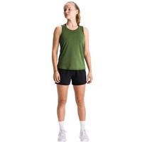 Fusion Run Singlet 2in1 Short Set Dames - thumbnail