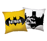 Batman sierkussen 40x40 cm - thumbnail