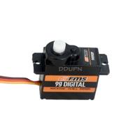 FMS - 9G Digital Gear Servo Reverse (FMSSER004) - thumbnail