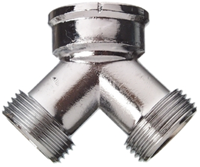 Cornat messing/ch y-verdeelstuk mmv 3/4 * - t386254 - thumbnail