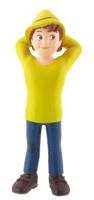 Heidi Mini figure Peter 8 cm - thumbnail