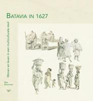 Batavia in 1627 - Bea Brommer - ebook - thumbnail