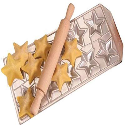 Imperia Ravioli Maker Met Deegroller 10 Vaks