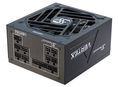 Seasonic VERTEX PX-750 PC-netvoeding 750 W ATX 80 Plus Platinum