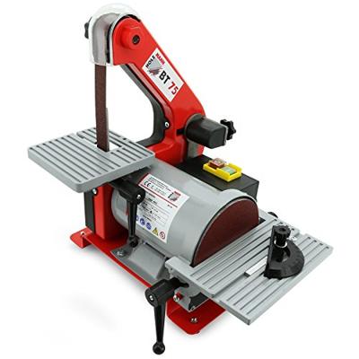 Holzmann Maschinen BT75_230V BT75_230V Band- en schotelslijper 250 W 125 mm
