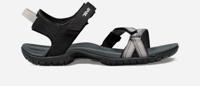 Teva Verra Sandaal Dames Antiguous Black Multi W6-37 - thumbnail