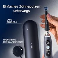 Oral B iO Series 9N Tandenborstel Zwart - thumbnail