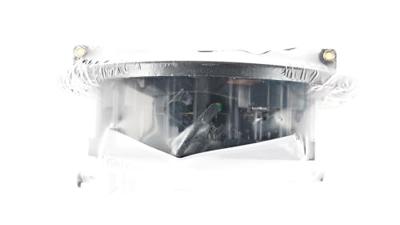Brennenstuhl Stopcontacten inzet 4-voudig IP20 230V/16A thermostaat met controlelicht - 1081080 - thumbnail