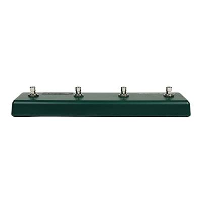 AirTurn BT500|S-4 draadloze Bluetooth 5 4-knops footswitch